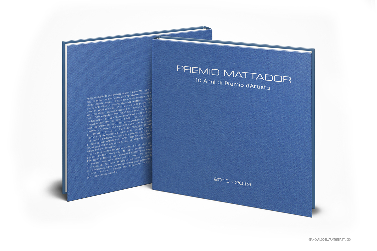 MATTADOR catalogo